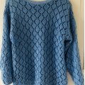 Klant imago Black Sheep Tilda garen 50g - Medium blauw (65)