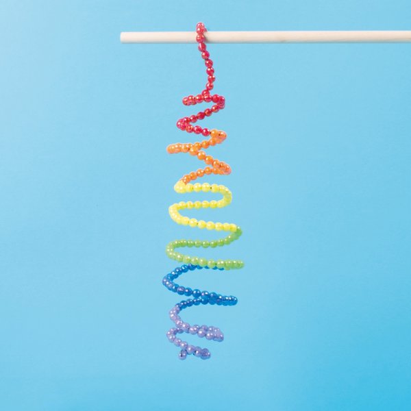 Parels kristal - 2000 st Parels kristal - 2000 st