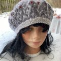 Klant imago Vikinggaren Reflecterend garen 50g - Wit (400)