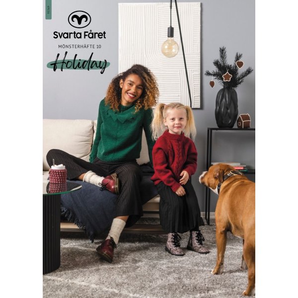 Patroonboekje 10 - Vakantie Patroonboekje 10 - Vakantie