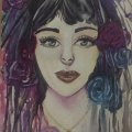 Klant imago Aquarelverf W&N Cotman - Sketcher's metalen doos 24 kleuren