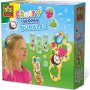 Fruitgeurende zeepbellen 3x 200 ml