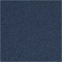 Karton - blauw - A4 - 10 st