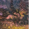 Klant imago Acrylverf Sennelier Abstract 120ml - Iriserend Brons (022)