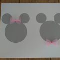 Klant imago Katoenstof 260g - F20 73x60 cm