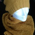Klant imago DROPS Alpaca Mix garen - 50g - Paars/violet (4434)
