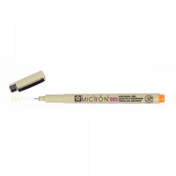 Pigmamicron - 0,2 mm