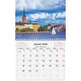 Wandkalender - Scandinavi�