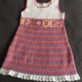 Klant imago Black Sheep Lisa 8/4 garen 50g - Cerise (44)