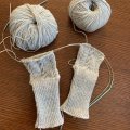 Klant imago DROPS Baby Merino Uni Colour garen - 50g - Lichtgrijs (22)