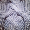 Klant imago DROPS Big Merino Mix garen - 50g - Denimblauw (07)