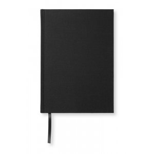 Notitieboek Textiel A5 128 vellen - Gelinieerd Notitieboek Textiel A5 128 vellen - Gelinieerd