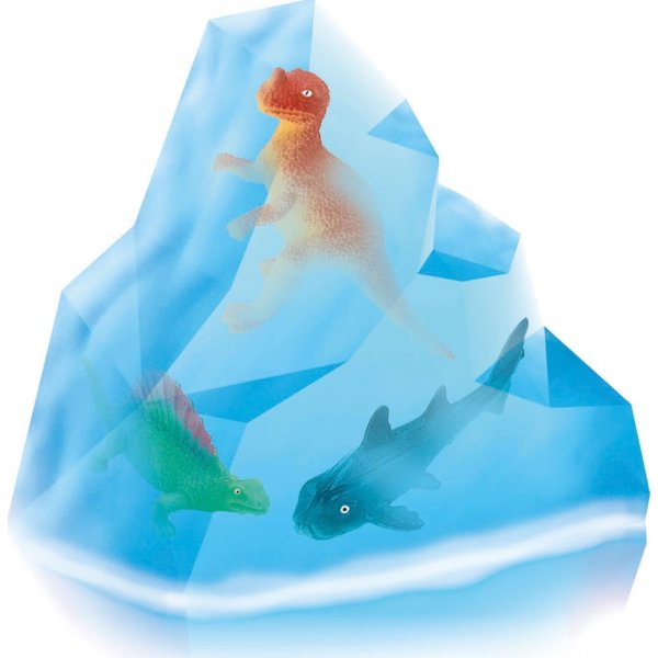 Verken ijsbergen Verken ijsbergen