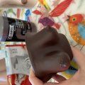 Klant imago Acrylverf Campus 500 ml - Omber gebrand (202)