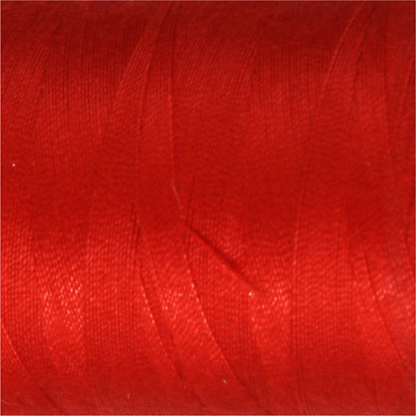 Naaigaren - rood - 1000 m