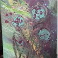 Klant imago Acrylverf W&N Galeria 250ml - 482 Permanent groen diep
