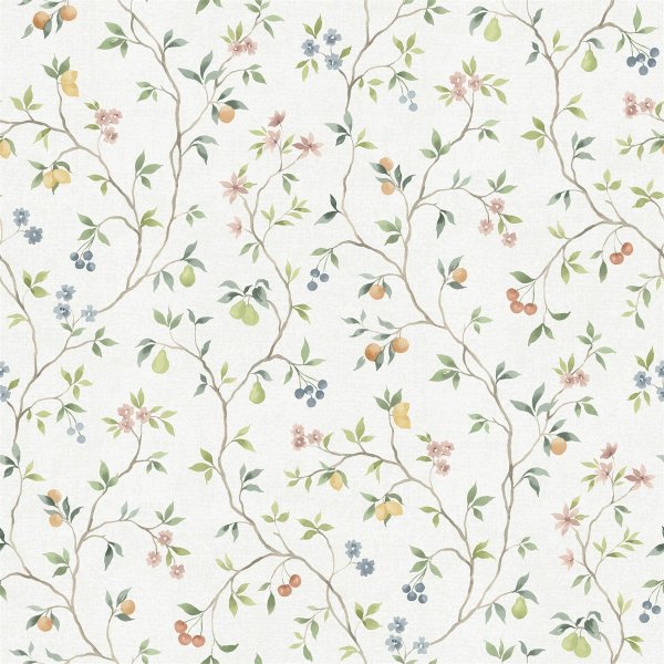 Eden textielwasdoek multi