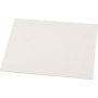 Kleurplaten - wit - A4