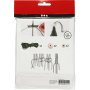 Mini DIY Kit - macram kerstboom