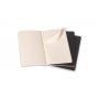 Cahier Journal Pocket Blank Zachte kaft