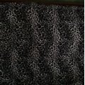 Klant imago Luipaard dier imitatie Velboa - 150 cm