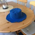 Klant imago Zacht katoen 50g - Jeans