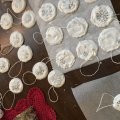 Klant imago Peel off's - Puur en Ster Zilver