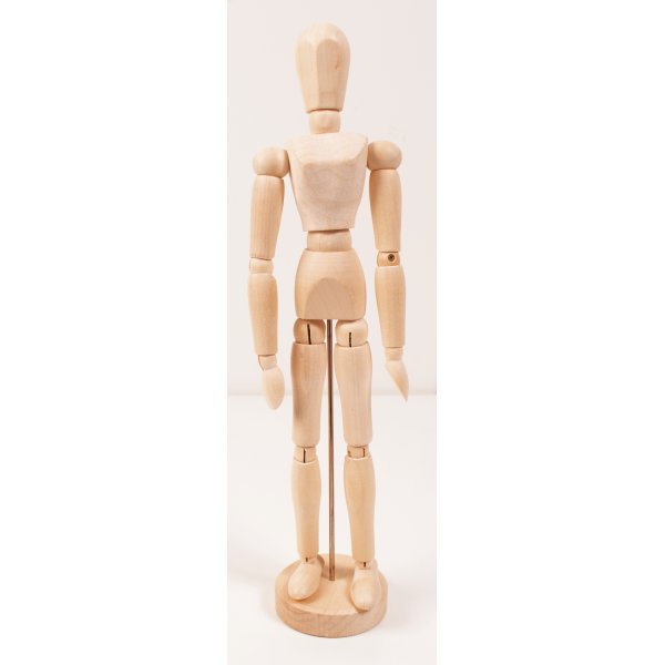 Modelfiguur