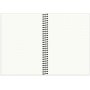 DotNotes - A5 - Spiraal