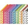 Colorbar Gescheurd karton - A4 - 16 vellen
