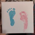 Klant imago Doek 10-pack 15x15 cm