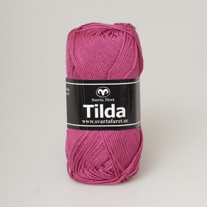 Black Sheep Tilda garen 50g - Ceris (63) Black Sheep Tilda garen 50g - Ceris (63)