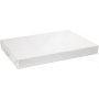 Tekenpapier - wit - A2 - 160 gr - 250 vellen