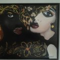 Klant imago Fine Art verdunning 222 - 1000 ml