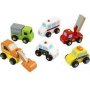 VIGA-miniauto's