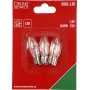 LED-lamp - 3 st