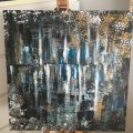 Klant imago Acrylverf Liquitex 118 ml - 432 Titaanwit