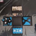 Klant imago Patroonschaar 4 st