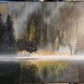 Klant imago Acrylverf Art Creation 200 ml - Karmijn