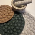Klant imago DROPS Snow Uni Colour garen - 50 g - Dark Ivy
