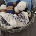 Klant imago Vikinggaren Nordlys 100g - Wit (900)
