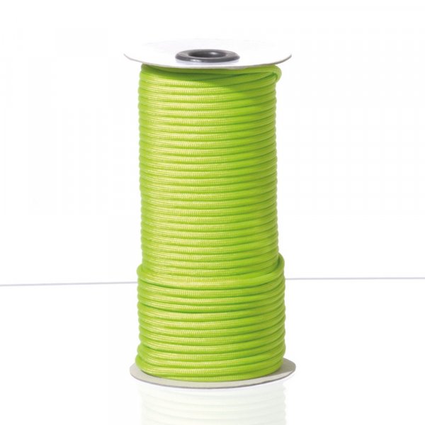 Paracord kleurenmix - 2 mm x 50 m