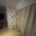 Klant imago Halflinnen Grof - Naturel - 150 cm
