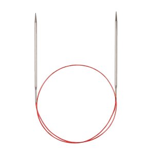 Addi - Rondbreinaalden Kant - 40cm 2-3,5mm Addi - Rondbreinaalden Kant - 40cm 2-3,5mm