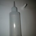Klant imago Lege fles - 100 ml met verfspuitmondje
