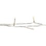 LED Lichtslinger - transparant - 3,15 m