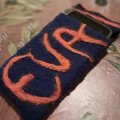 Klant imago Viltwol - donkerblauw 50 g Merinowol superfijn