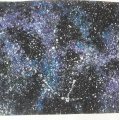 Klant imago Acrylblokken van 300 g, 20 vellen - A3