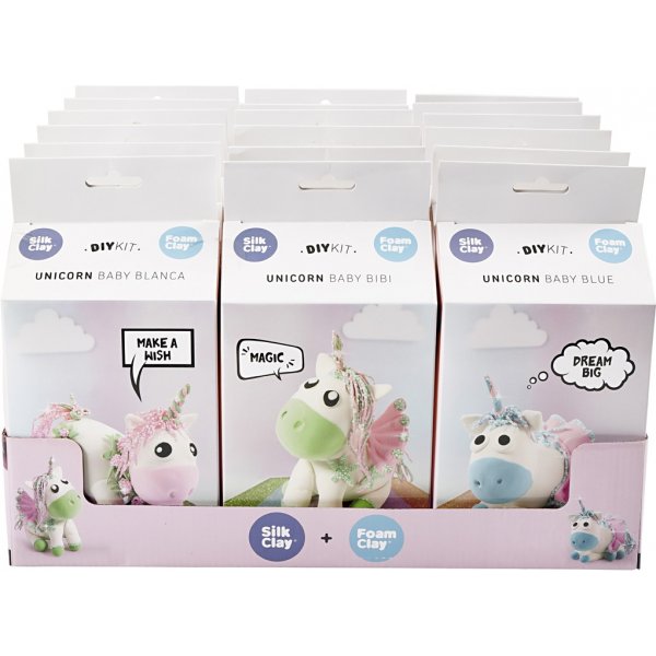 Funny Friends - startset - 18-dlg Funny Friends - startset - 18-dlg