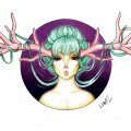 Klant imago Pigmentliner Zwart - 0,2 mm